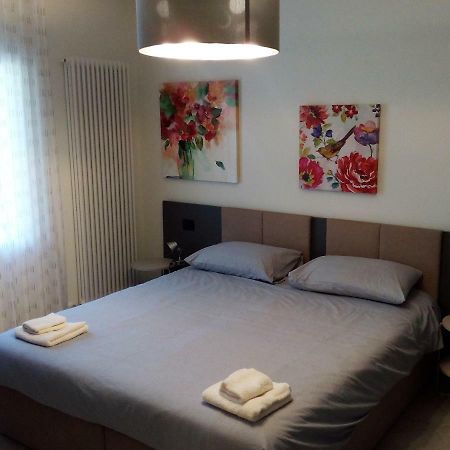 Salvia E Timo Rooms Borso del Grappa Zewnętrze zdjęcie