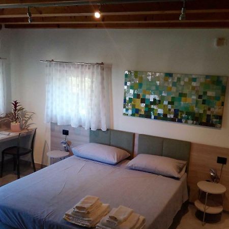 Salvia E Timo Rooms Borso del Grappa Zewnętrze zdjęcie