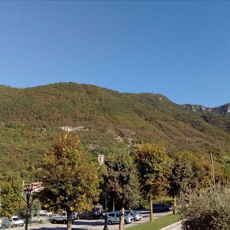 Salvia E Timo Rooms Borso del Grappa Zewnętrze zdjęcie
