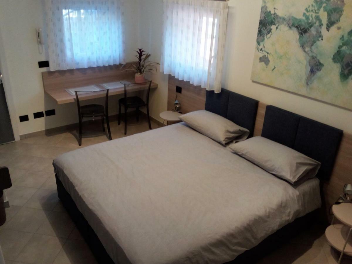 Salvia E Timo Rooms Borso del Grappa Zewnętrze zdjęcie