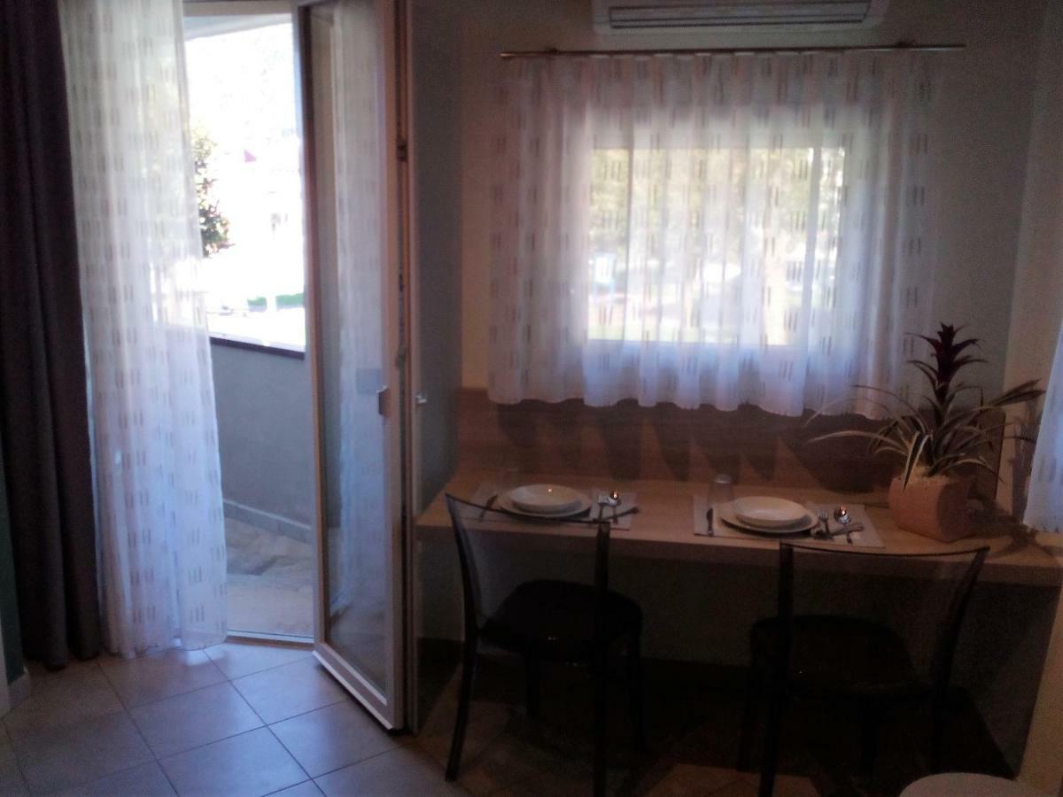Salvia E Timo Rooms Borso del Grappa Zewnętrze zdjęcie
