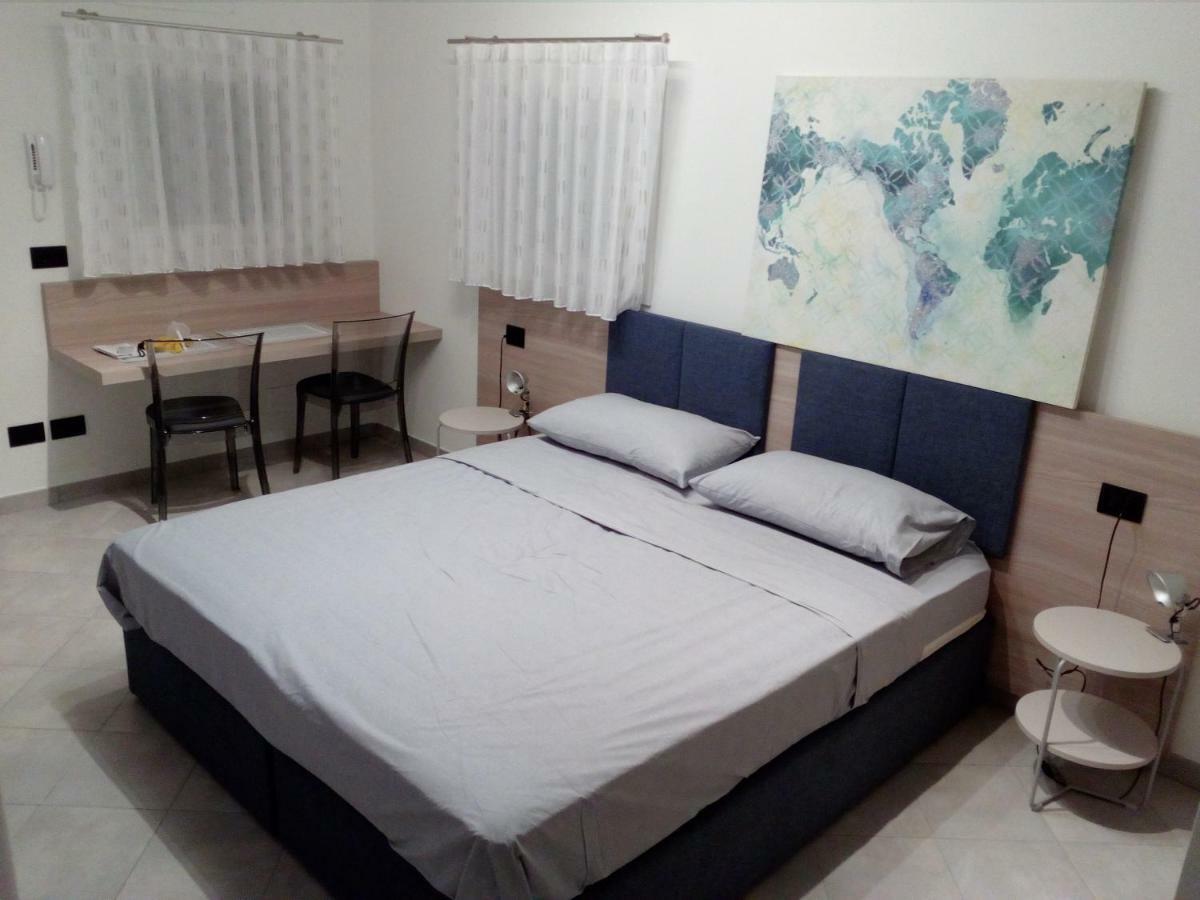Salvia E Timo Rooms Borso del Grappa Zewnętrze zdjęcie
