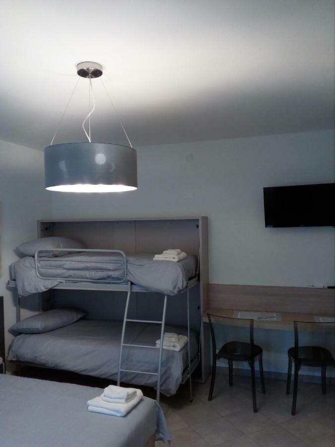 Salvia E Timo Rooms Borso del Grappa Zewnętrze zdjęcie