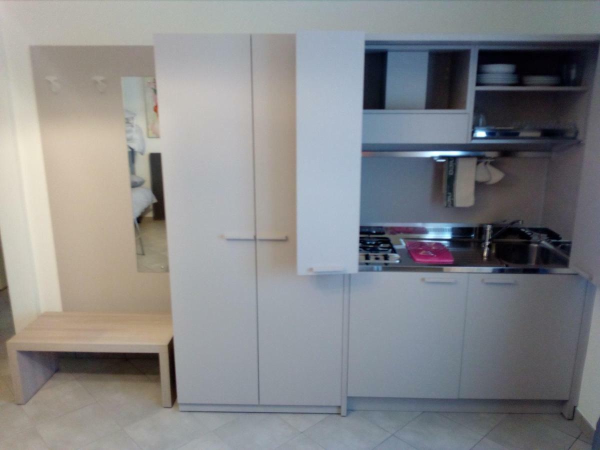 Salvia E Timo Rooms Borso del Grappa Zewnętrze zdjęcie