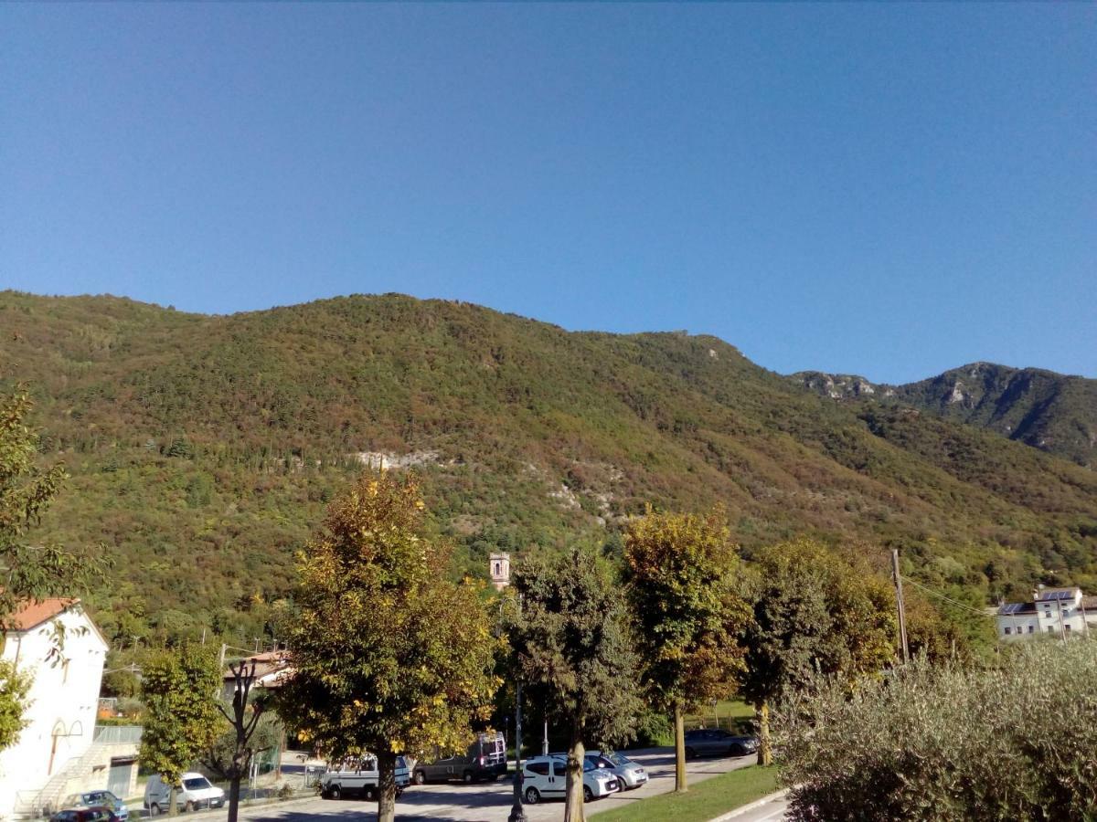 Salvia E Timo Rooms Borso del Grappa Zewnętrze zdjęcie