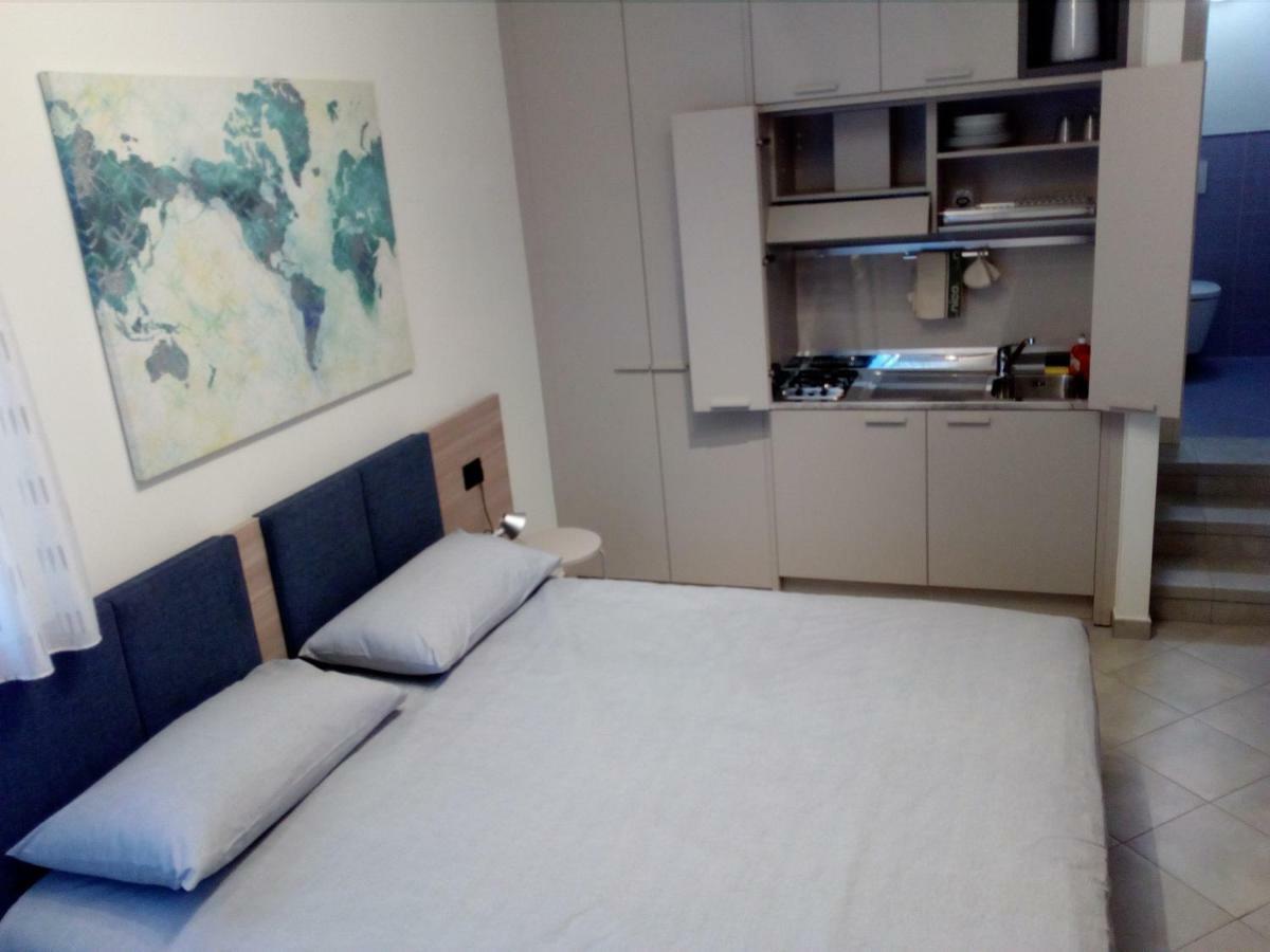 Salvia E Timo Rooms Borso del Grappa Zewnętrze zdjęcie
