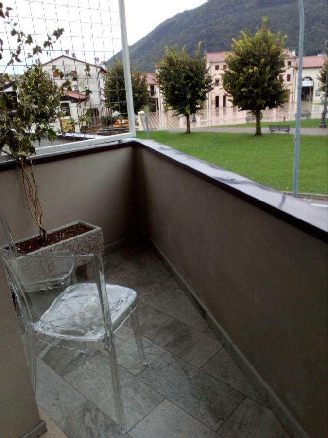Salvia E Timo Rooms Borso del Grappa Zewnętrze zdjęcie