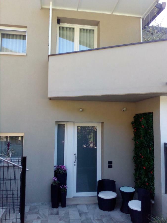 Salvia E Timo Rooms Borso del Grappa Zewnętrze zdjęcie