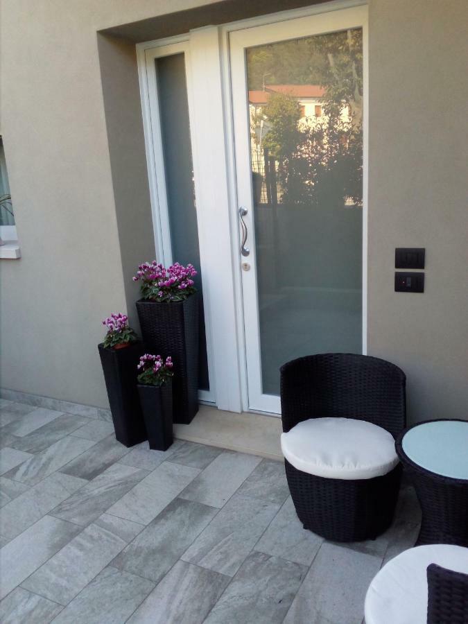 Salvia E Timo Rooms Borso del Grappa Zewnętrze zdjęcie