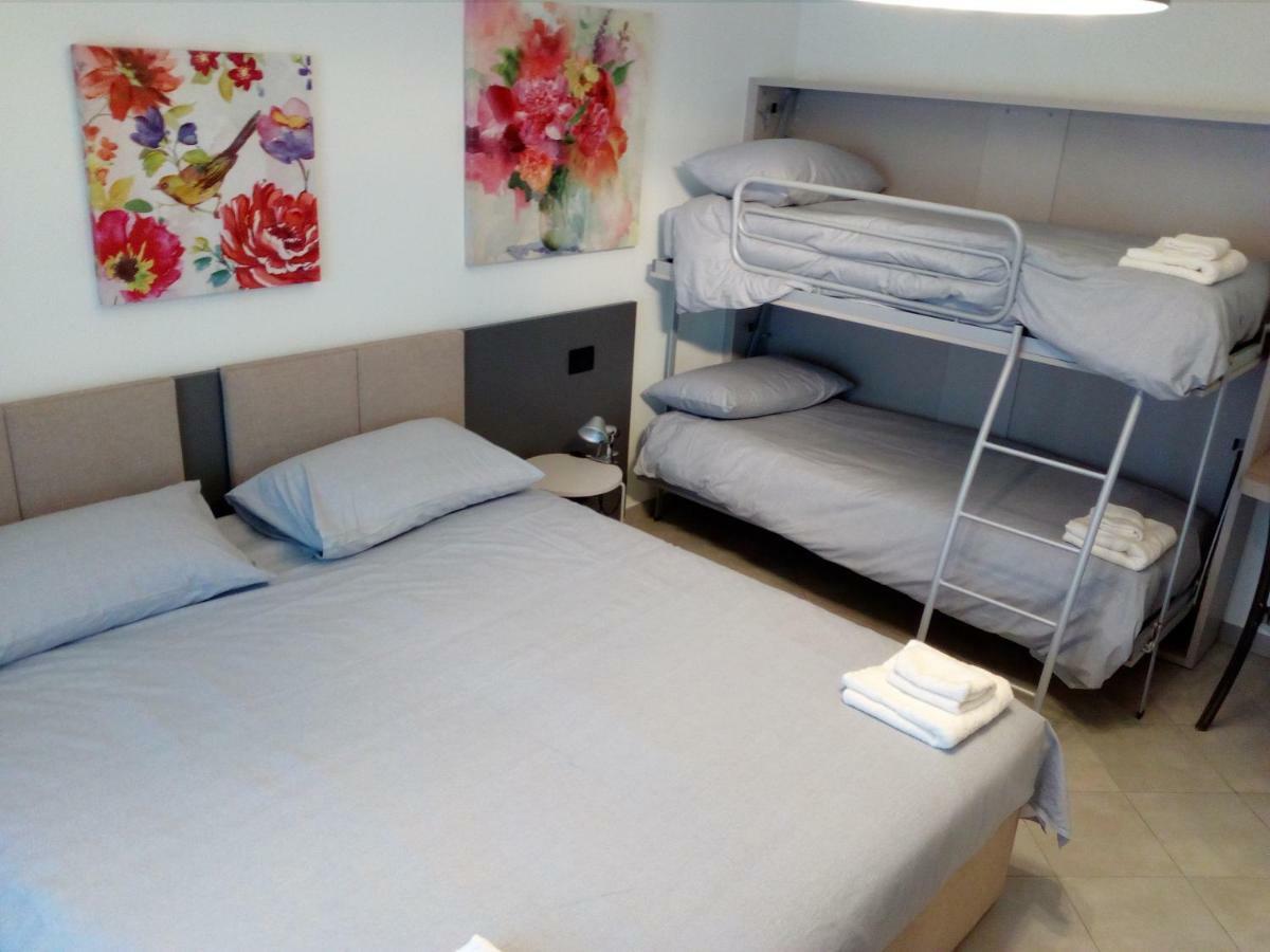 Salvia E Timo Rooms Borso del Grappa Zewnętrze zdjęcie