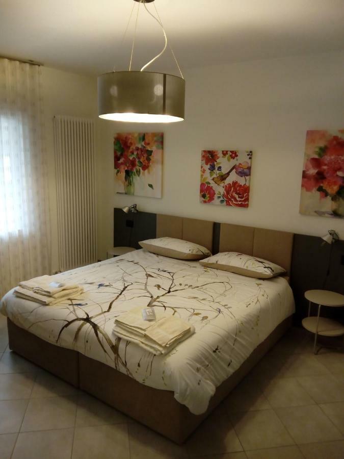 Salvia E Timo Rooms Borso del Grappa Zewnętrze zdjęcie
